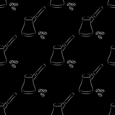 cezve kahve sorunsuz