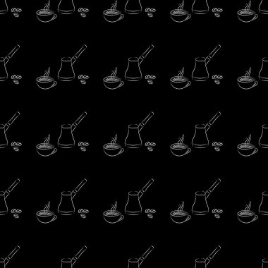 cezve kahve sorunsuz