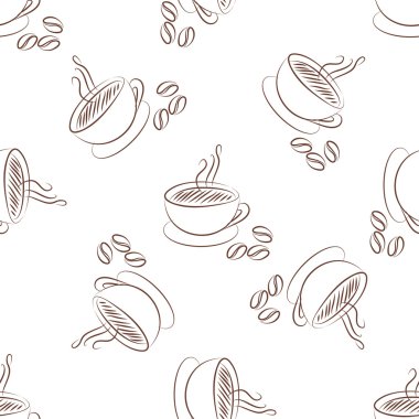 kahve fincanı sorunsuz