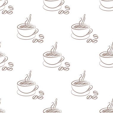 kahve fincanı sorunsuz