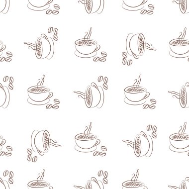 kahve fincanı sorunsuz