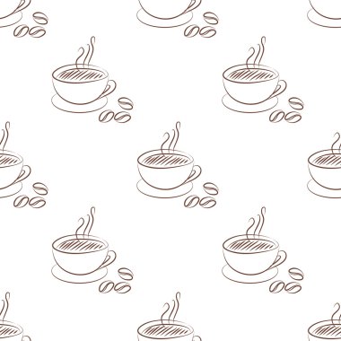 kahve fincanı sorunsuz