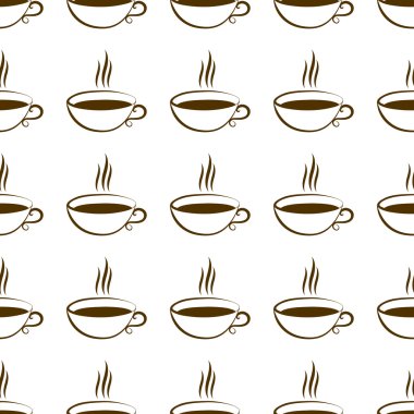 kahve fincanı sorunsuz