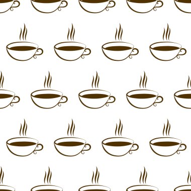 kahve fincanı sorunsuz