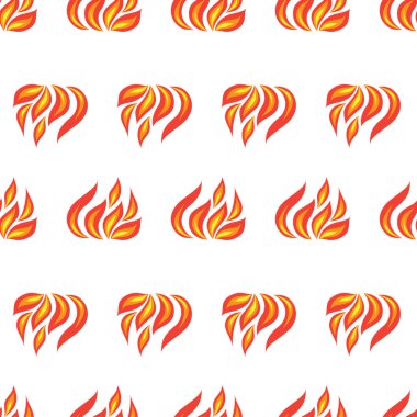 Yangın sorunsuz izole