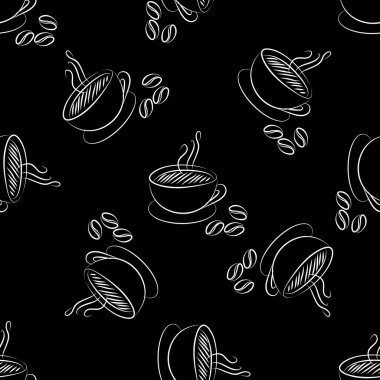 kahve fincanı sorunsuz