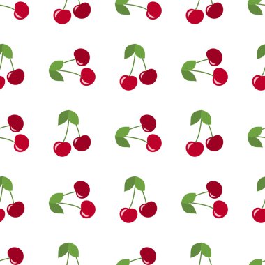 Kırmızı Kiraz sorunsuz