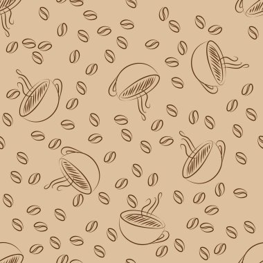 kahve fincanı sorunsuz