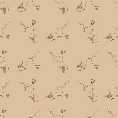 kahve fincanı sorunsuz