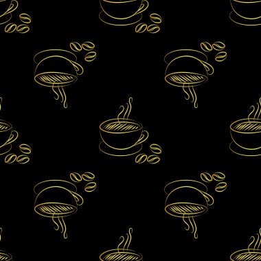 kahve fincanı sorunsuz