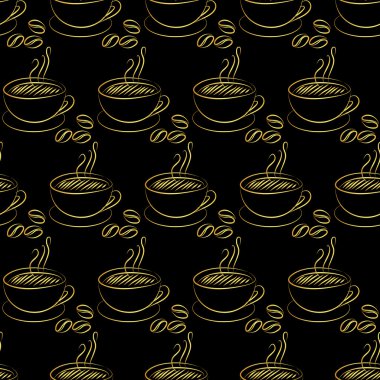 kahve fincanı sorunsuz