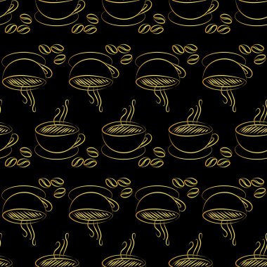 kahve fincanı sorunsuz