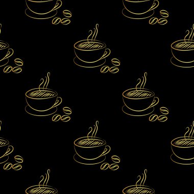 kahve fincanı sorunsuz