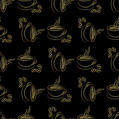 kahve fincanı sorunsuz