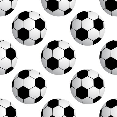 Futbol topu sorunsuz