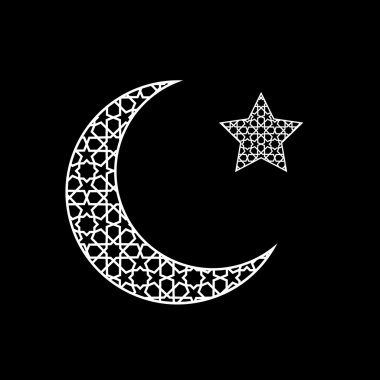 Ramazan tebrik kartı