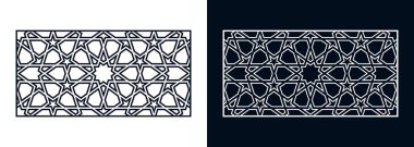 İslami geleneksel süs