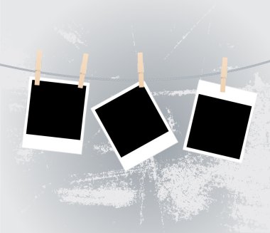 clothesline fotoğrafları