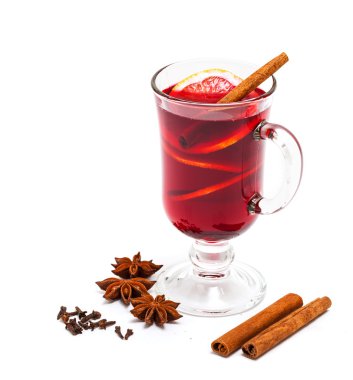 Mulled wine