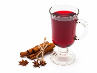 Mulled wine