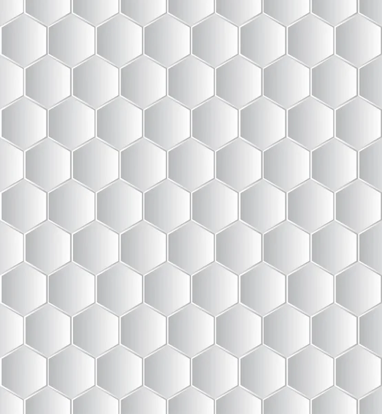 Hexagonale naadloze — Stockvector