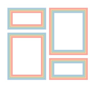 Fotoğraflar için çerçeveler