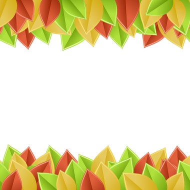 sonbahar yaprakları