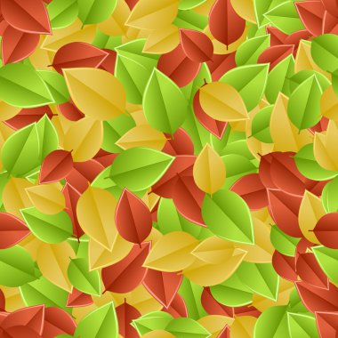 sonbahar yaprakları 