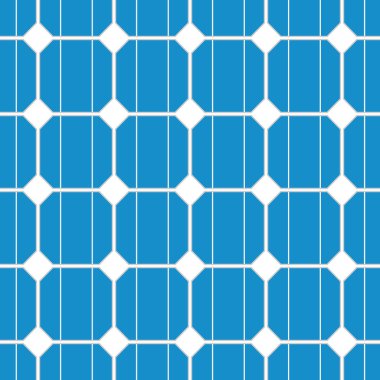 güneş pili kesintisiz