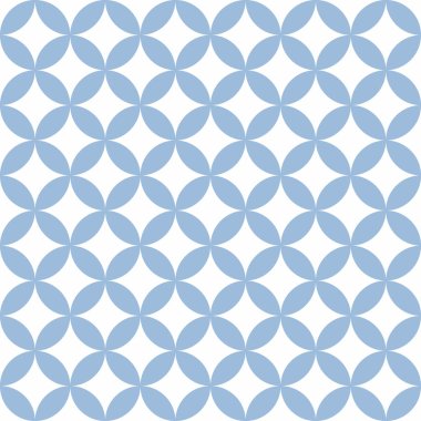 kesintisiz mavi model