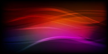 Soyut renkli arkaplan