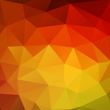 Soyut renkli arkaplan