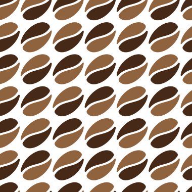 Dikişsiz kahve çekirdekleri