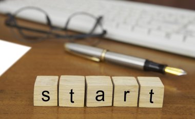 Tahta ıstampayla word başlangıç 