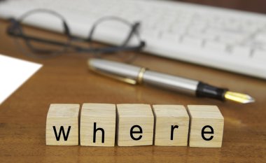 Kelime tahta ıstampayla neresinde 