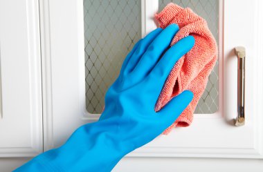 Temizlik Mutfak şifoniyer