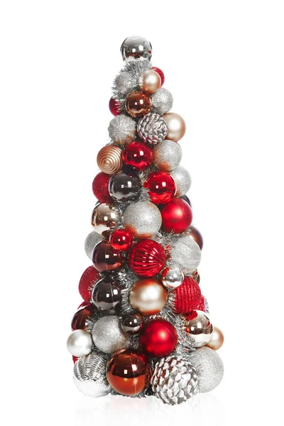 Christmas tree decoration — Stock Photo, Image