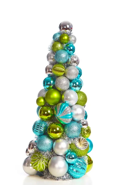 Christbaumschmuck — Stockfoto