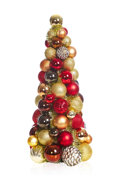 Christbaumschmuck — Stockfoto