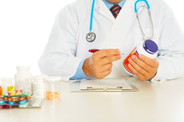 Doktor Ofisi