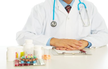 Doktor Ofisi