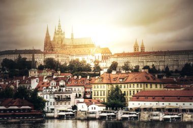 Hradcany Prag.