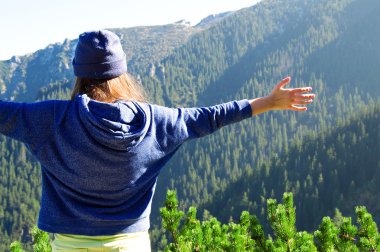 özgürlük kavramı.