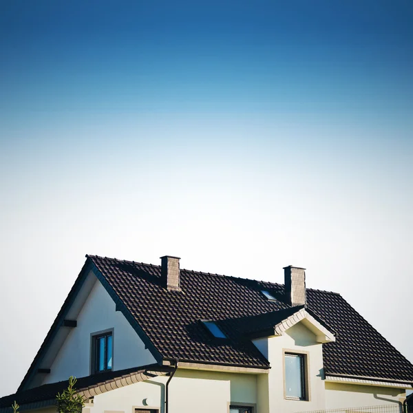 House. — Stock Photo, Image