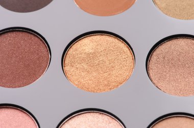 Profesyonel kozmetik makyaj için