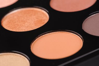 Profesyonel kozmetik makyaj için