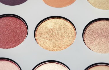 Profesyonel kozmetik makyaj için