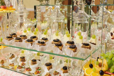 tatlı Ziyafet tablo 