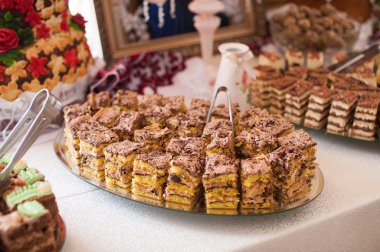 tatlı Ziyafet tablo 