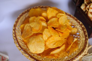 Tablo catering hizmetiyle aperatif ayarla